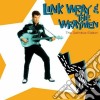 Link Wray & The Wraytmen - The Definitive Edition cd