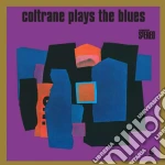 (LP Vinile) John Coltrane - Plays The Blues vinile