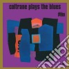 (LP Vinile) John Coltrane - Plays The Blues cd
