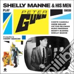 (LP Vinile) Shelly Manne & His Men - Play Peter Gunn