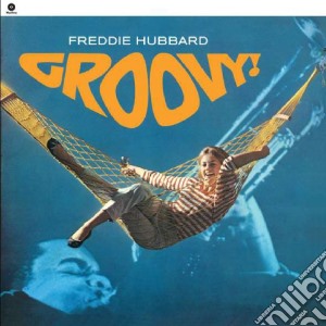 (LP VINILE) Groovy! [lp] lp vinile di Freddie Hubbard