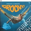 (LP VINILE) Groovy! [lp] cd