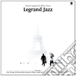 (LP VINILE) Legrand jazz [lp] cd