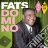 Fats Domino - This Is Fats / Rock And Rollin' With.. cd