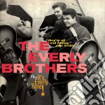 Everly Brothers - The Everly Brothers / It's Everly Time