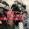 Everly Brothers - The Everly Brothers / It's Everly Time cd