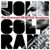 John Coltrane - The Unissued Seattle Broadcast cd