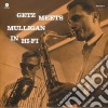 (LP Vinile) Stan Getz / Gerry Mulligan - Getz Meets Mulligan In Hi-fi cd