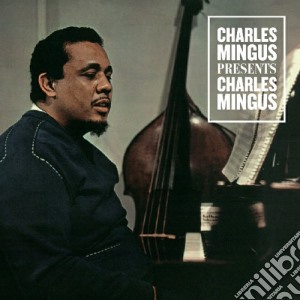 Charles mingus presents charles mingus cd musicale di Charles Mingus