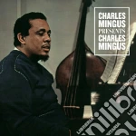 Charles mingus presents charles mingus cd
