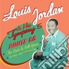 Louis Jordan - Route 66 cd