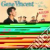 Gene Vincent & The Blue Caps - Blue Jean Bop! cd