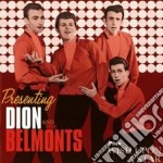 Dion & The Belmonts - Presenting Dion & The Belmonts / Wish Upon A Star