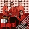 Dion & The Belmonts - Presenting Dion & The Belmonts / Wish Upon A Star cd