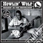 Howlin' Wolf - Moanin' In The Moonlight