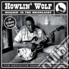 Howlin' Wolf - Moanin' In The Moonlight cd