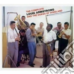 Louis Armstrong - The Complete Louis Armstrong And The Dukes Of Dixieland (3 Cd) cd