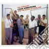 Louis Armstrong - The Complete Louis Armstrong And The Dukes Of Dixieland (3 Cd) cd