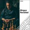 Charles Mingus - Mingus Revisited / Mingus In Wonderland cd