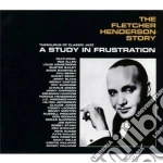 Fletcher Henderson - A Study In Frustration cd