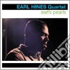 Earl Hines - Earl's Pearls cd