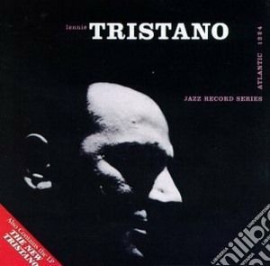 Lennie Tristano - Tristano cd musicale di Lennie Tristano