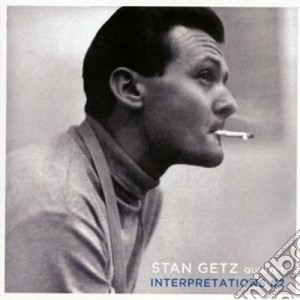 Stan Getz - Interpretations #02 cd musicale di Stan Getz