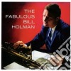 Bill Holman - The Fabulous / Kenton Presents Bill Holman cd