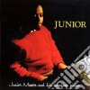 Junior Mance - Junior cd