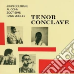 John Coltrane - Tenor Conclave cd