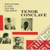 John Coltrane - Tenor Conclave cd