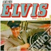 Elvis Presley - A Date With Elvis / Elvis Is Back! cd