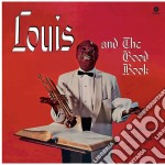 (LP Vinile) Louis Armstrong - And The Good Book
