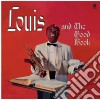(LP Vinile) Louis Armstrong - And The Good Book lp vinile di Louis Armstrong