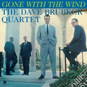 (LP Vinile) Dave Brubeck - Gone With The Wind lp vinile di Dave Brubeck