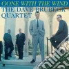 (LP Vinile) Dave Brubeck - Gone With The Wind cd