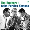 (LP Vinile) Al Cohn / Bill Perkins / Richie Kamuca - The Brothers! cd