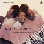 (LP Vinile) Thelonious Monk - Brilliant Corners vinile