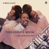 (LP Vinile) Thelonious Monk - Brilliant Corners cd