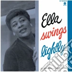 (LP Vinile) Ella Fitzgerald - Ella Swings Lightly vinile