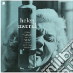 (LP Vinile) Helen Merril - With Clifford Brown vinile