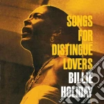 (LP Vinile) Billie Holiday - Songs For Distingue Lovers vinile