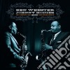 (LP Vinile) Ben Webster & Johnny Hodges Sextet - The Complete 1960 Jazz Cellar Session cd