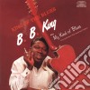 B.B. King - King Of The Blues / My Kind Of Blues cd
