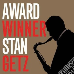 Stan Getz - Award Winner cd musicale di Stan Getz