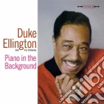 Duke Ellington - Piano In The Background cd