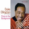 Duke Ellington - Piano In The Background cd