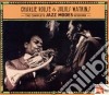 Charlie Rouse / Julius Watkins - The Complete Jazz Modes Sessions (3 Cd) cd