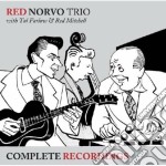 Norvo / Farlow / Mitchell - Complete Recordings