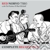 Norvo / Farlow / Mitchell - Complete Recordings cd